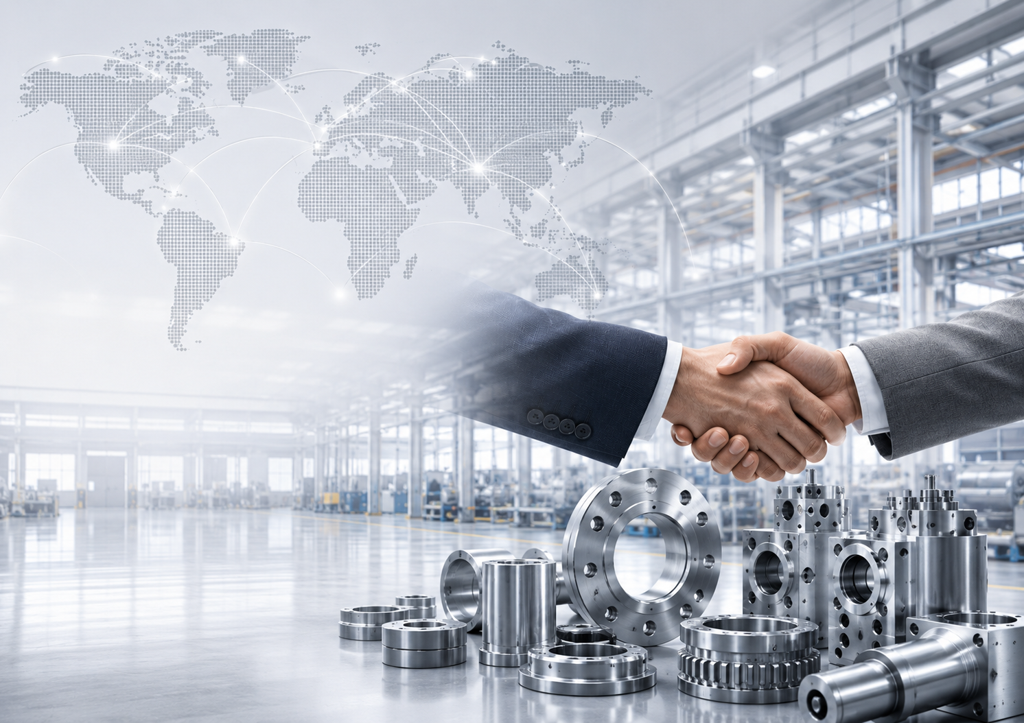 Dealer Network