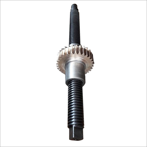 Guru Nanak Precision Lead Screw Manufacturing