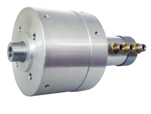 Rotary Cylinder