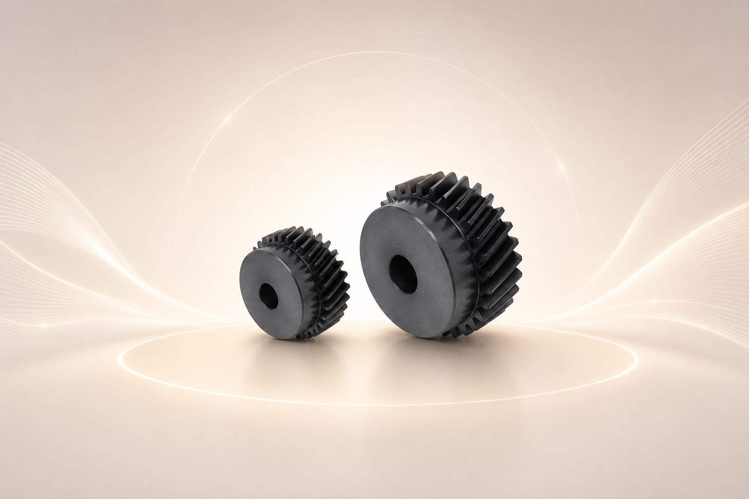 Helical Gears