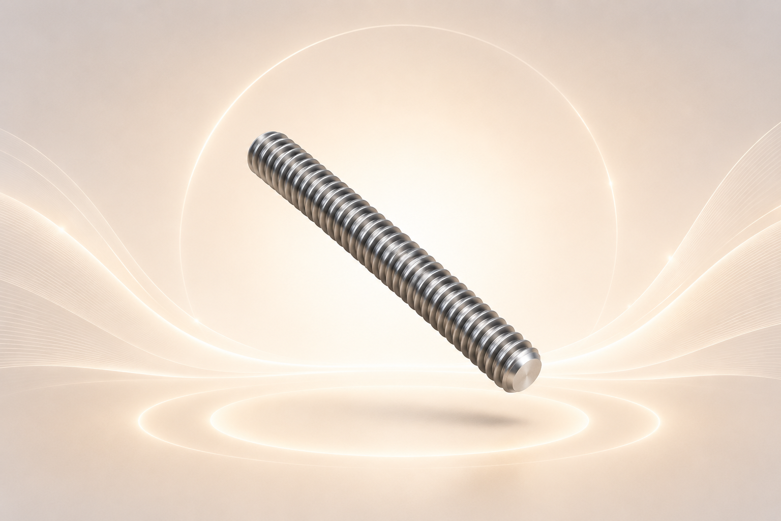 MM Thread Multi Start Screw