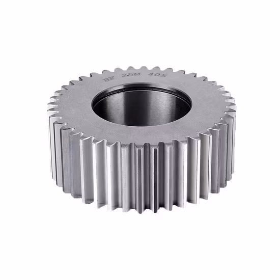 High Precision Machinery Spare Parts & Tool Holders
