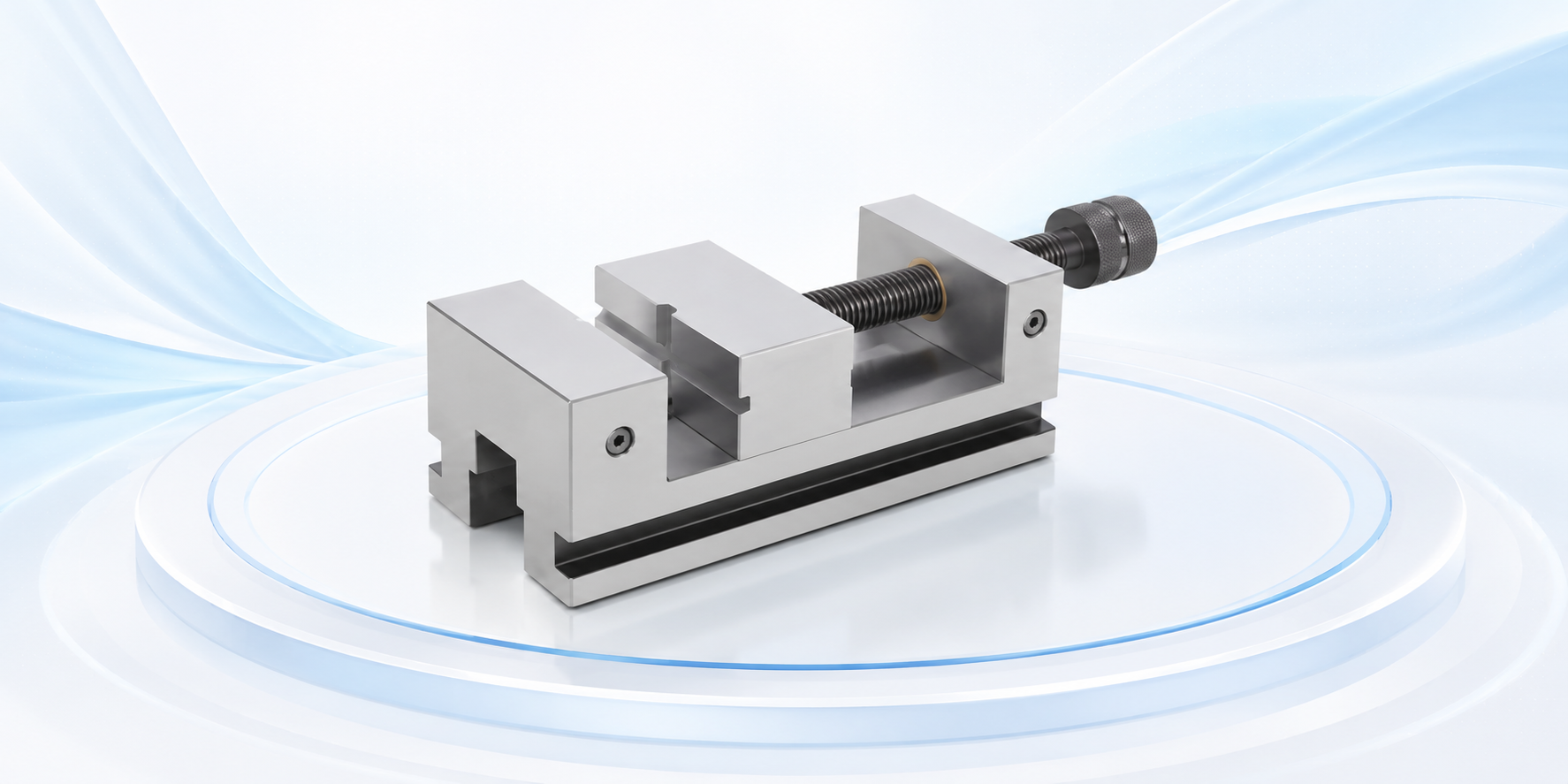 Precision Grinding Vice