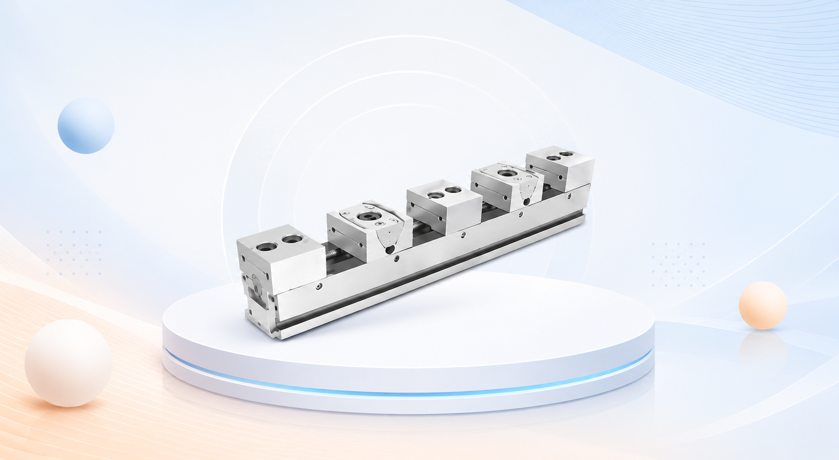 Multi Grip Vice