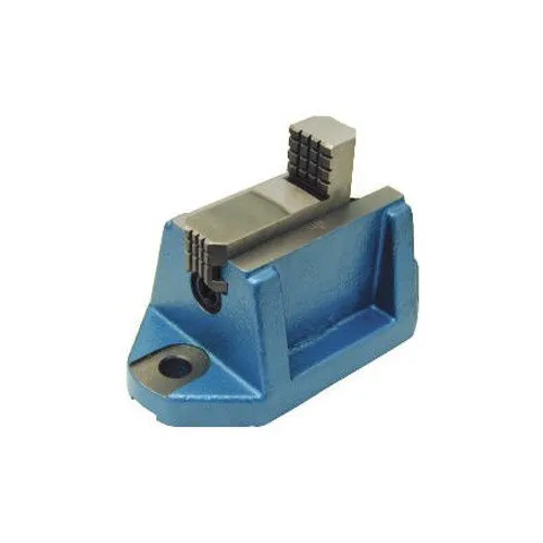Guru Nanak VTL Jaws in CNC Turning Application
